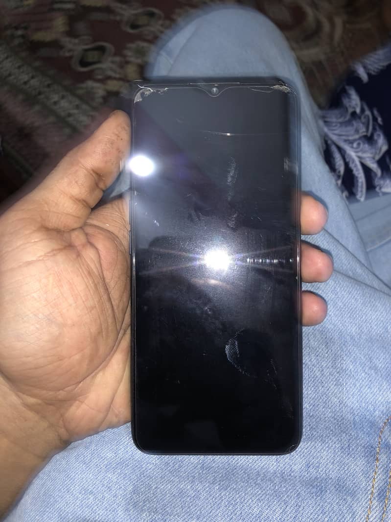 OPPO A16 1