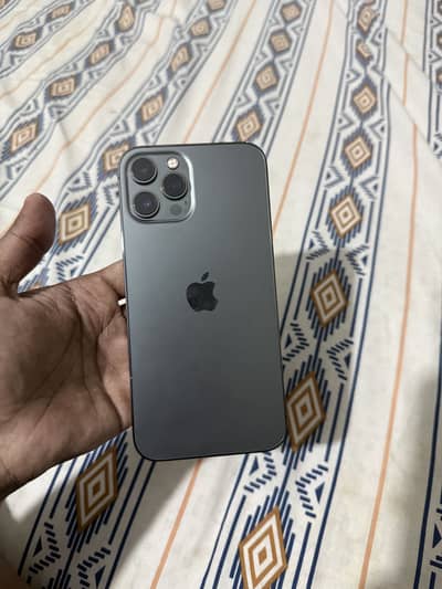 Apple iPhone 12 Pro Max