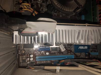 Nvidia GeForce gt 730