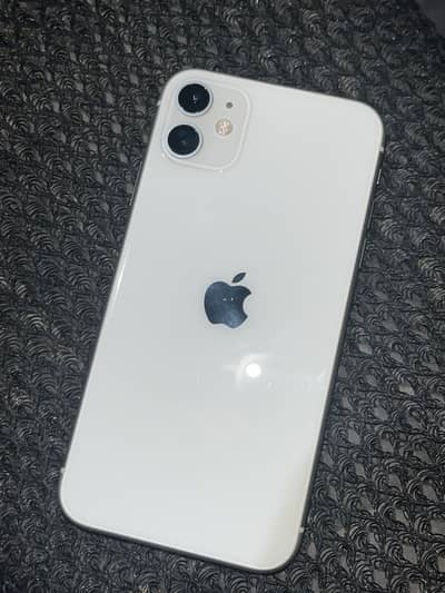 Apple iPhone 11