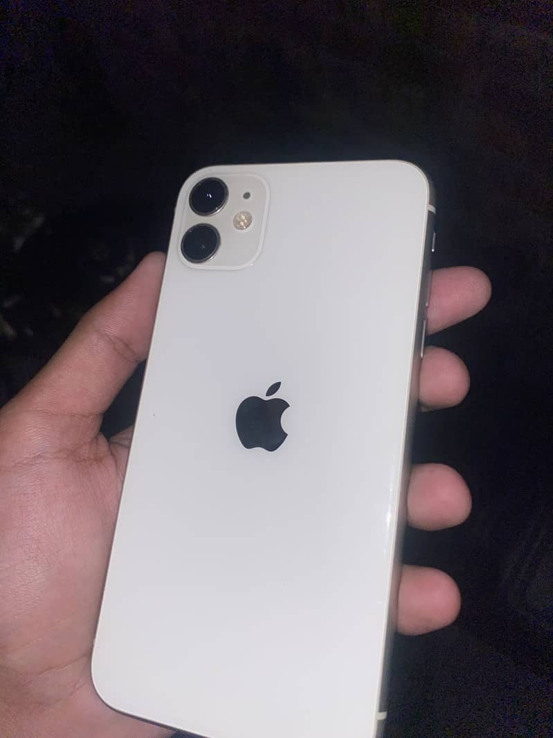 Apple iPhone 11 1