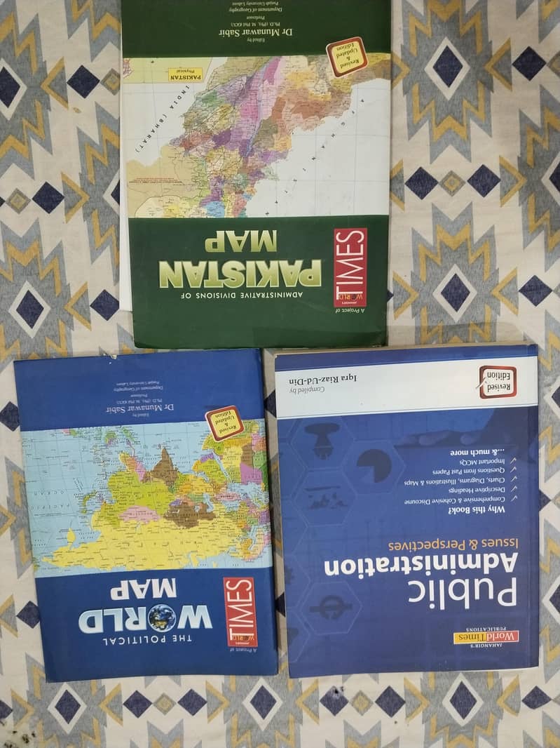 CSS new books 1