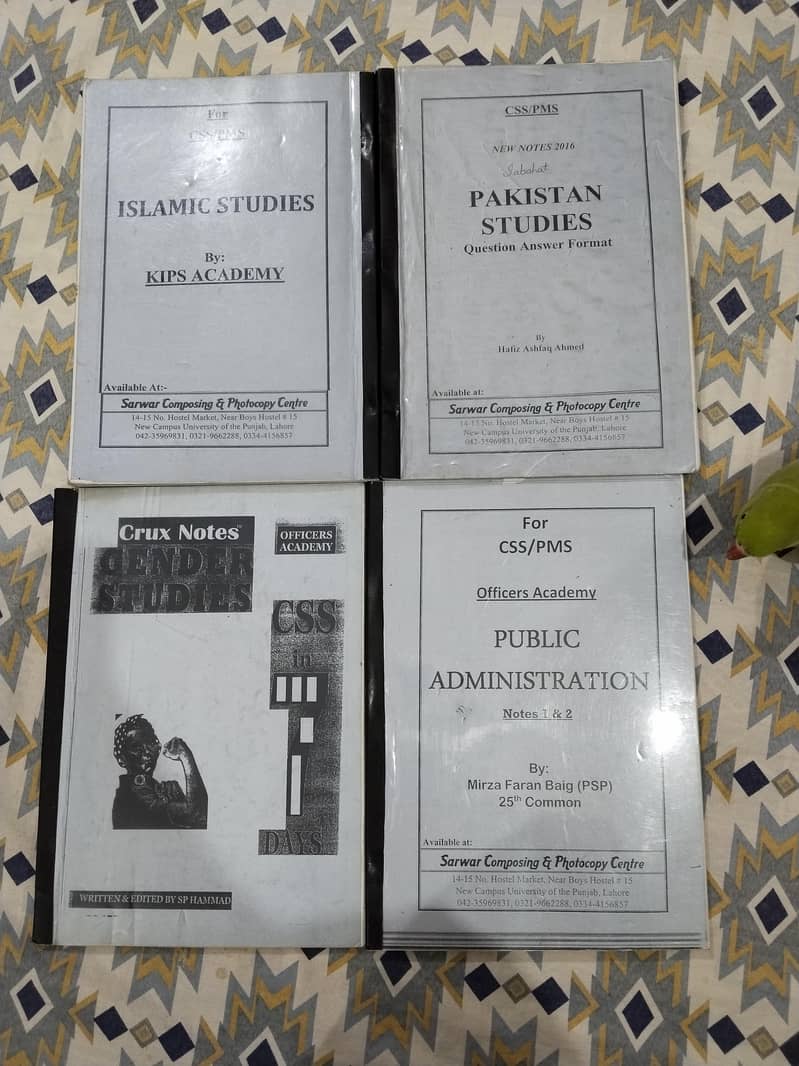 CSS new books 6