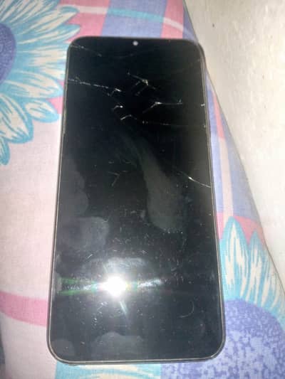 phone all ok j bus screen tot gey h pta approved hn