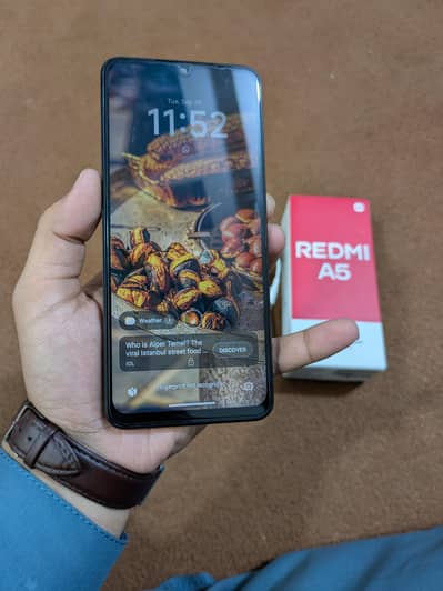 Xiaomi Redmi A5