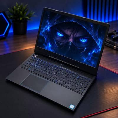 Dell G5 5590 | core i7 8th gen | Rtx 2060 | 6 GB GRAPHIC CARD