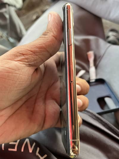 Apple iPhone 11 Pro