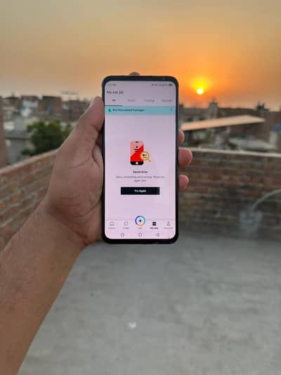 Zte Nubia Red Magic 6 Pro
