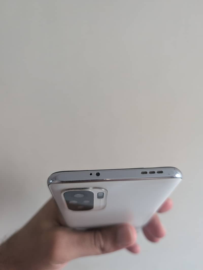 Xiaomi Redmi Note 10 2