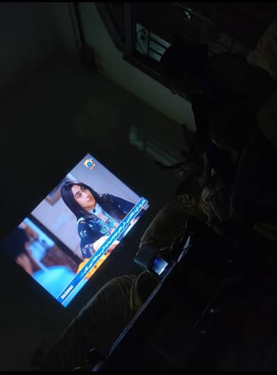 android projector