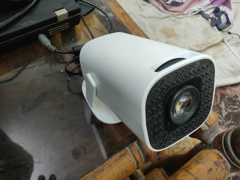 android projector 1