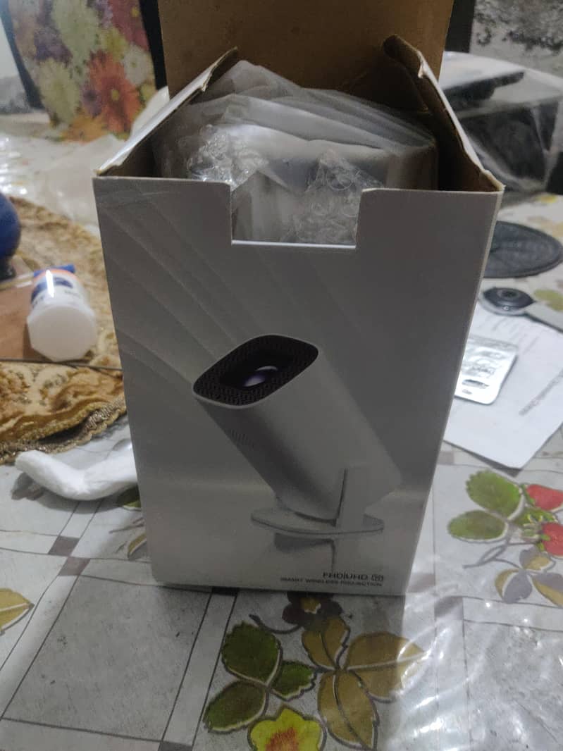 android projector 2