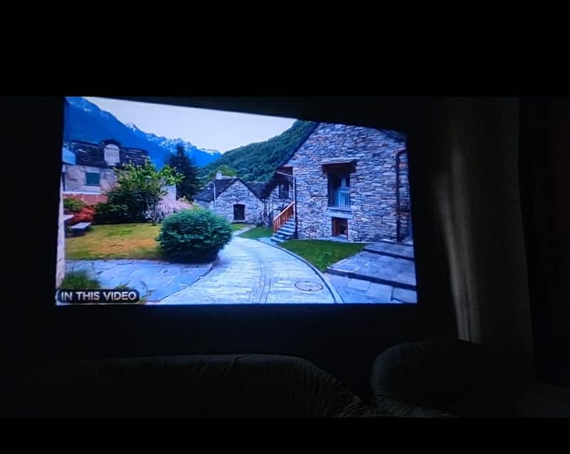 android projector 4