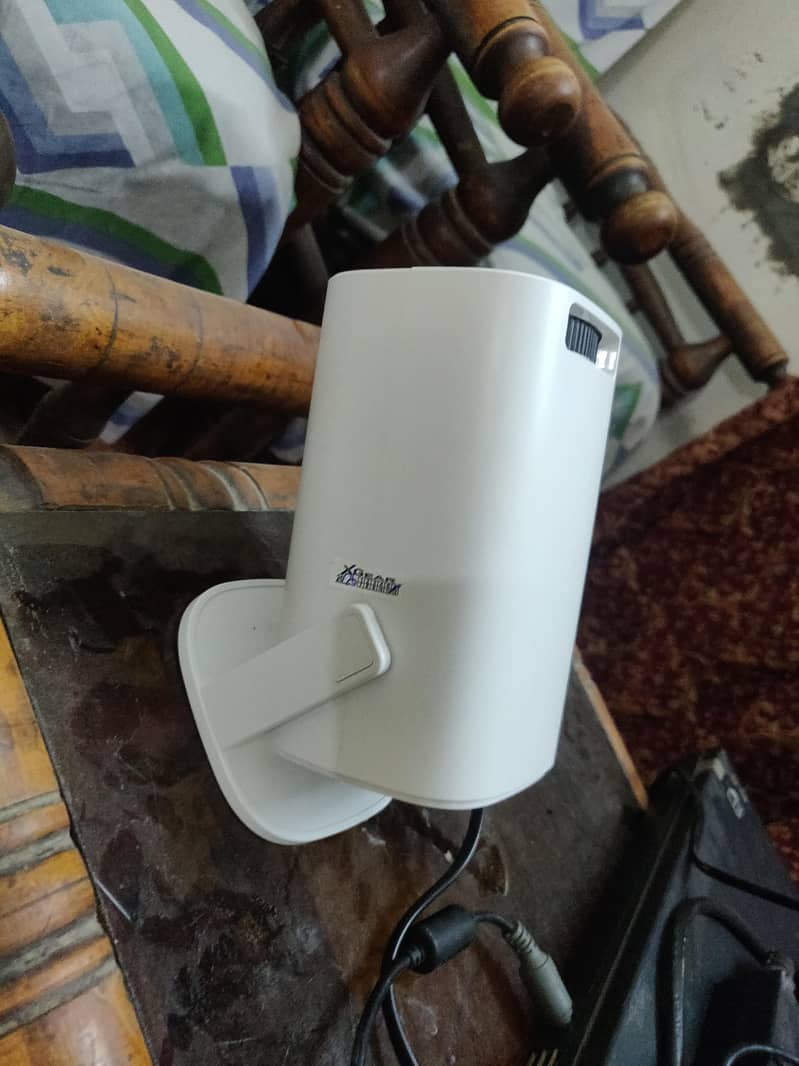 android projector 7