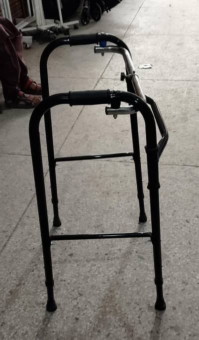 Adjustable Walker