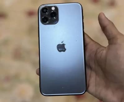 Apple iPhone 11 Pro factory unlock 64 gb