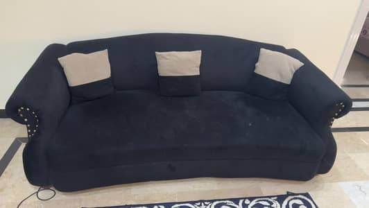 3 Beautiful Sofa Sets for Sale | 2 & 3 Seater | Elegant Designs