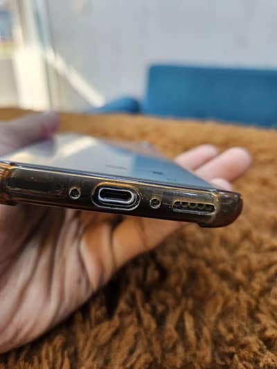 One Plus 7T Pro McLaren