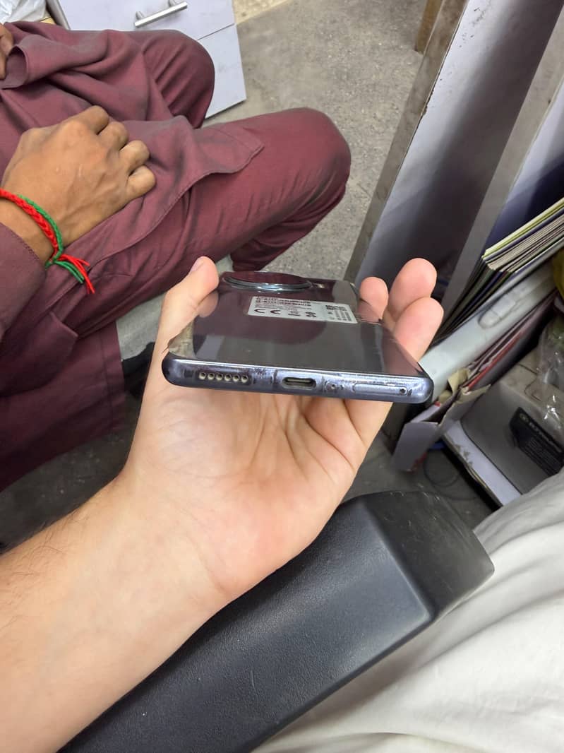 Tecno Spark 20 Pro Plus 2