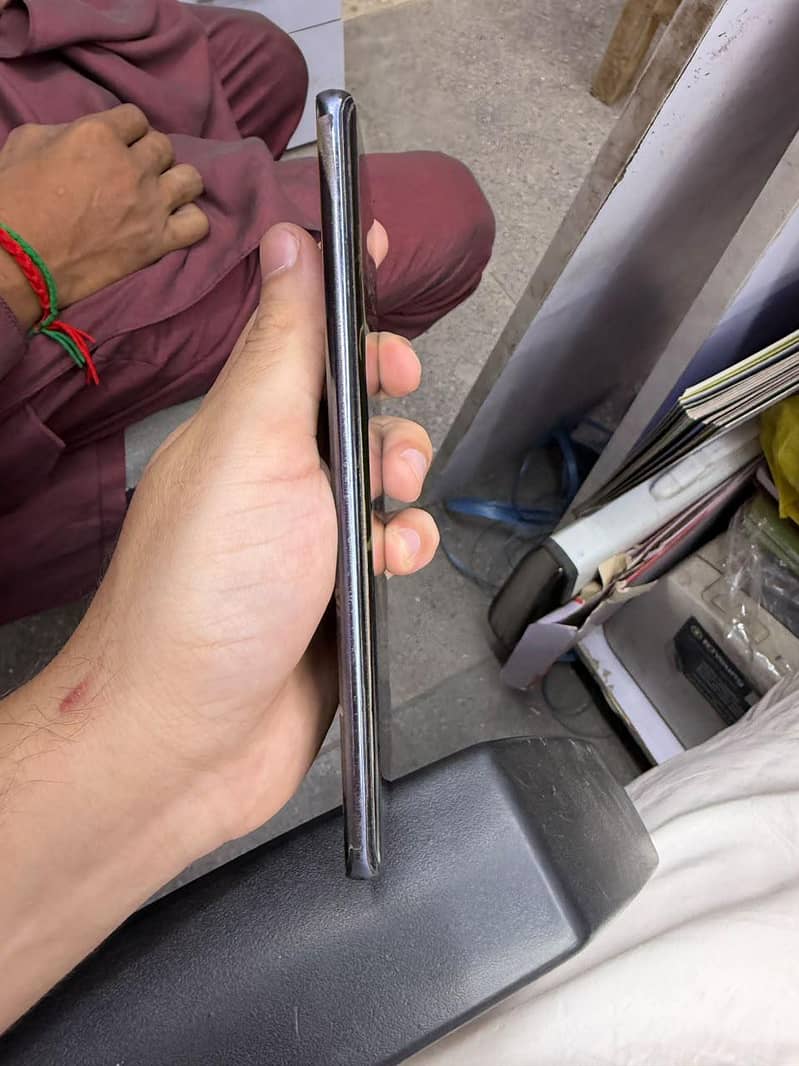 Tecno Spark 20 Pro Plus 3