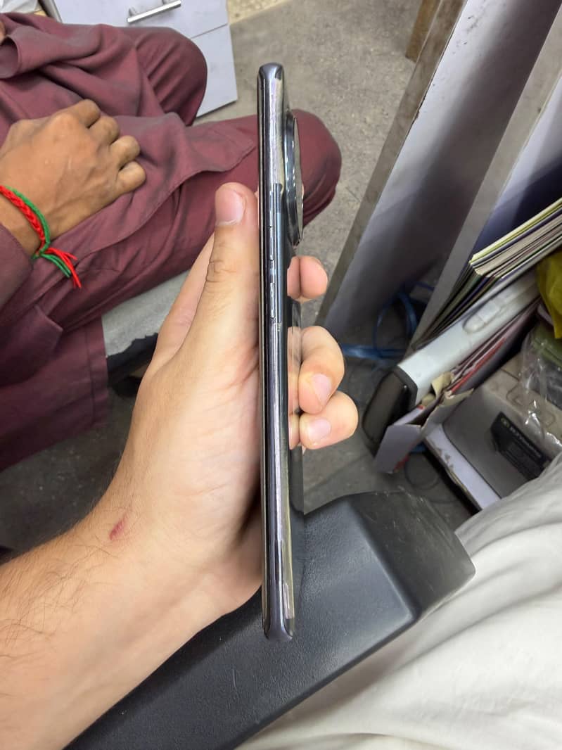 Tecno Spark 20 Pro Plus 4