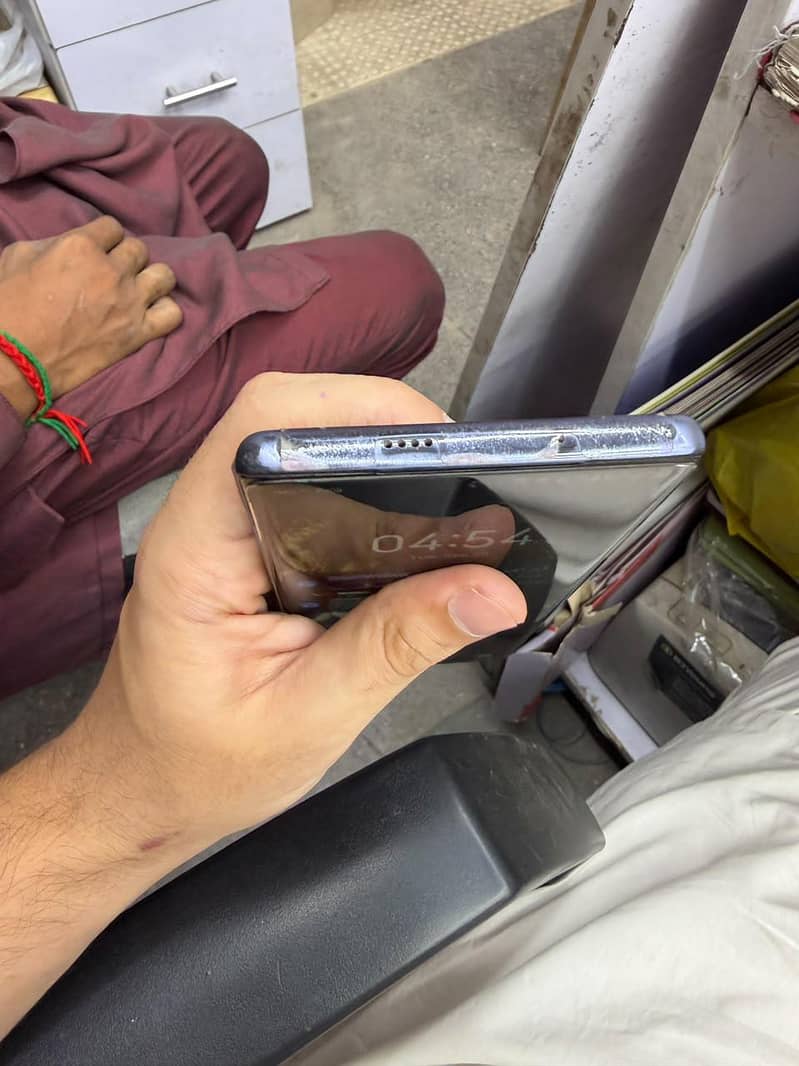 Tecno Spark 20 Pro Plus 5