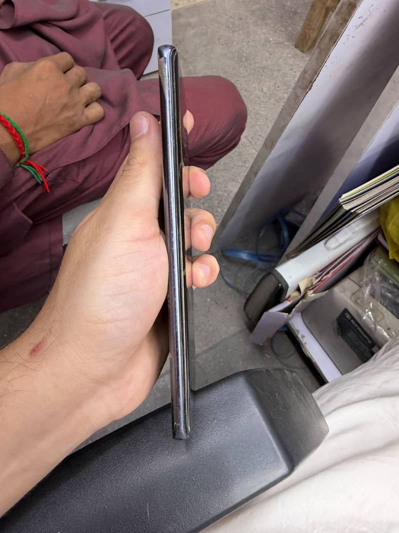 Tecno Spark 20 Pro Plus 6