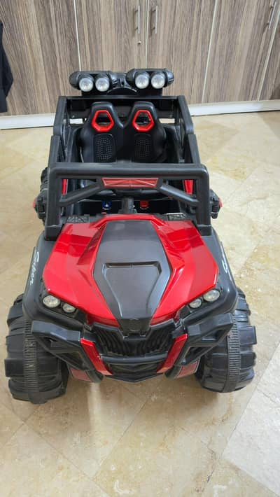 Car toy