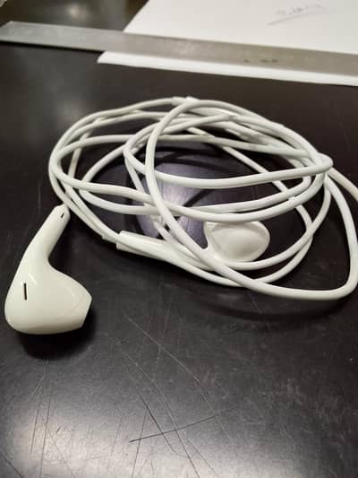 Apple Handsfree Original
