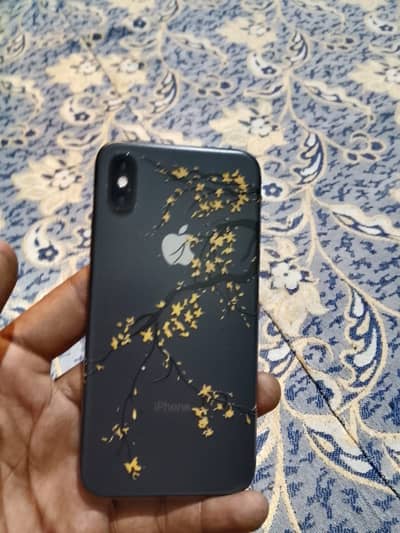 IPhone XS 64Gb Factory unlock exchange possible