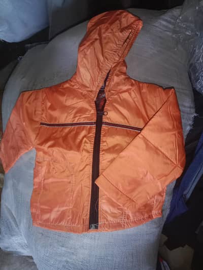Export Quality Jackets (Full & Sleeveless) in Bulk Stock in Lahore