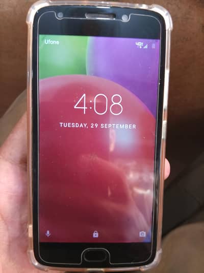 Motorola Moto E4 pta approved 2 16 koi issue nhi h