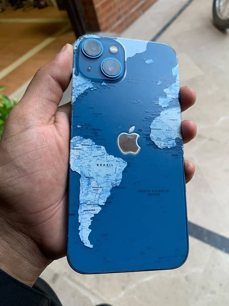 Apple iPhone 13 6