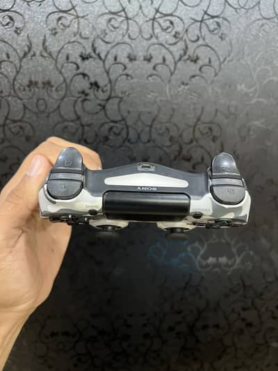 Sony PS4 DualShock 4 Wireless Controller Camouflage