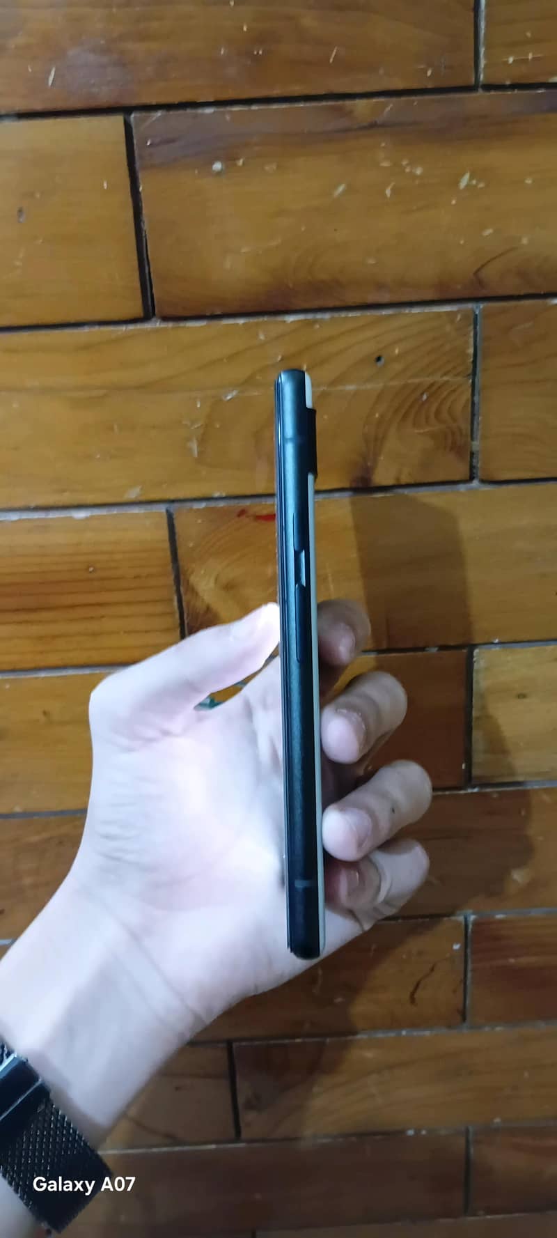 Google Pixel 6a 1