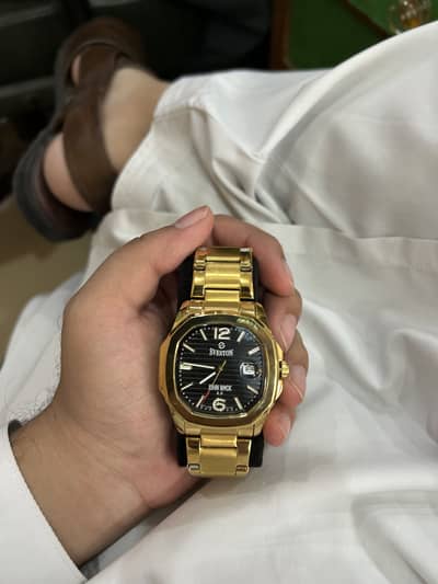 sveston watch