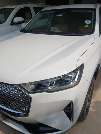 Haval H6 1.5T 2024 – Total Genuine