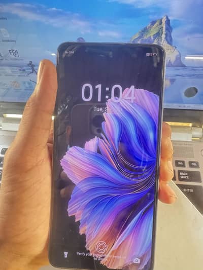 Tecno Camon 20
