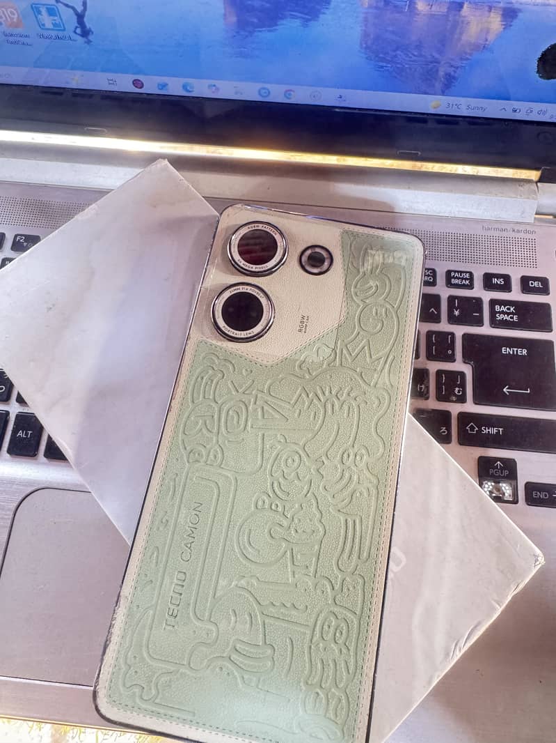 Tecno Camon 20 1