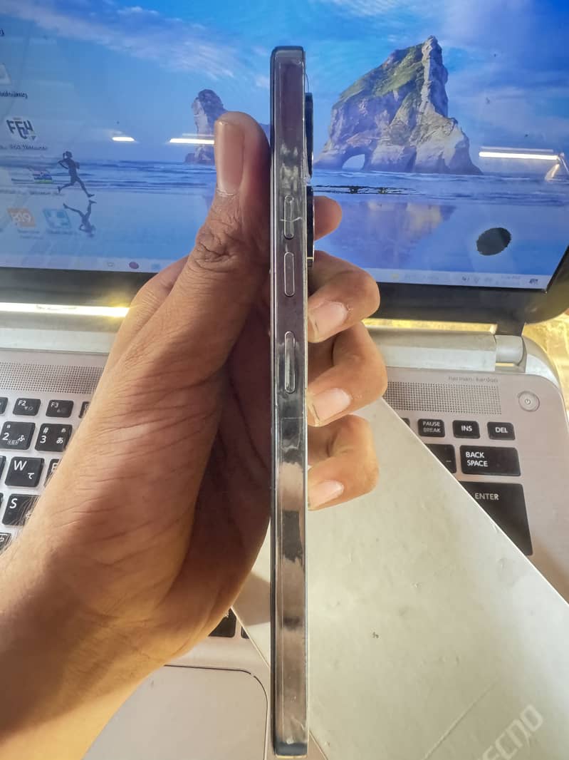 Tecno Camon 20 3