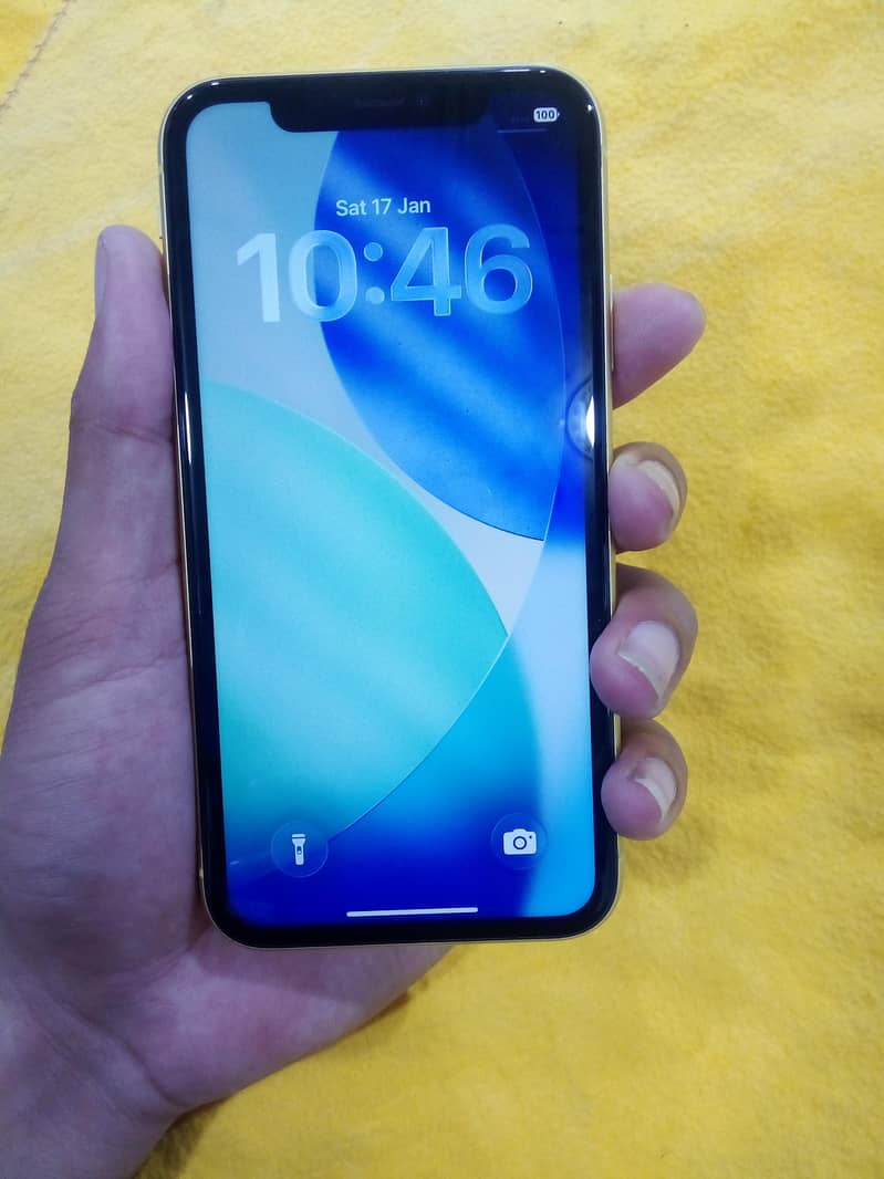 Apple iPhone 11 1