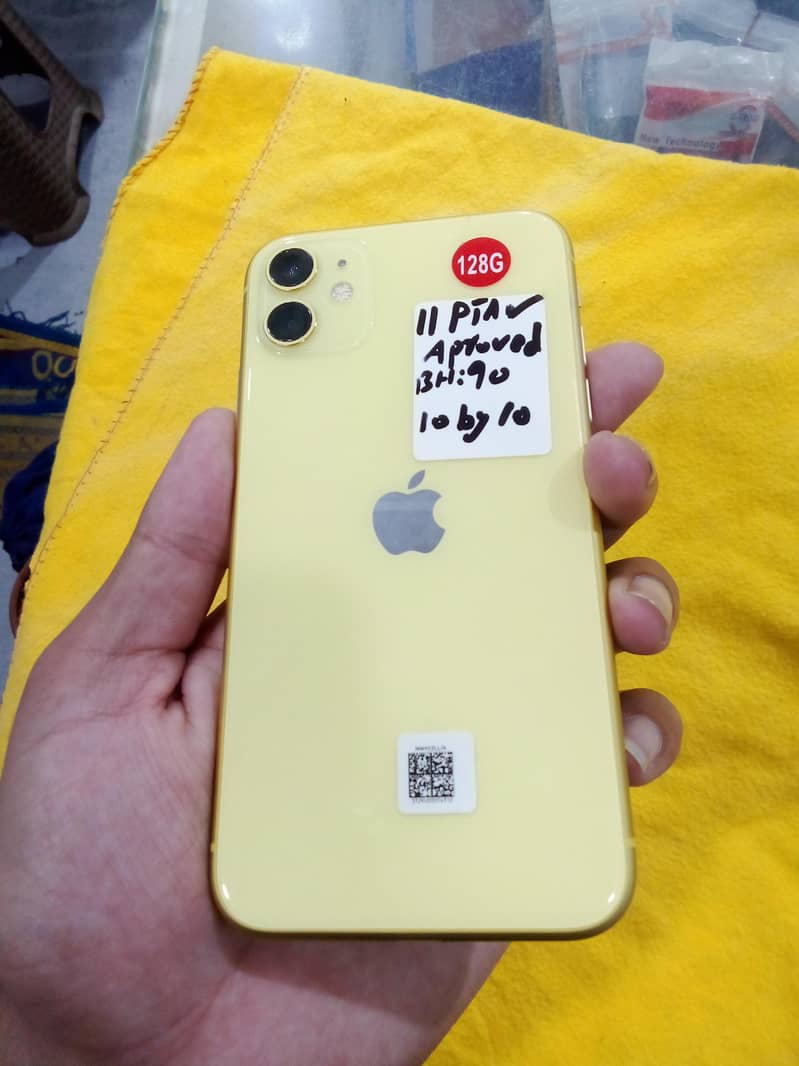 Apple iPhone 11 2