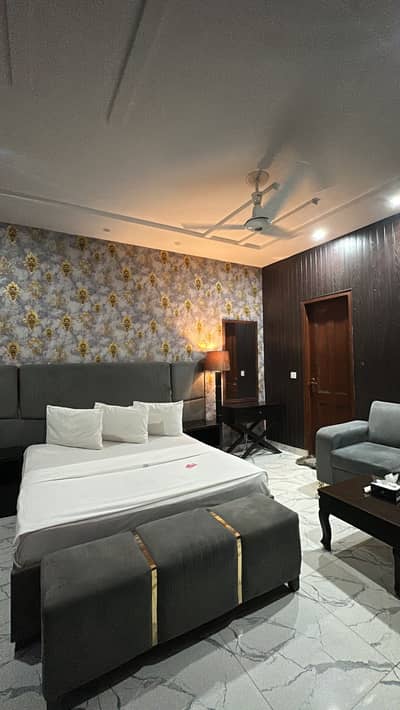 Housekeeping