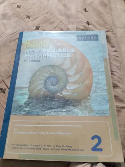 o level books
