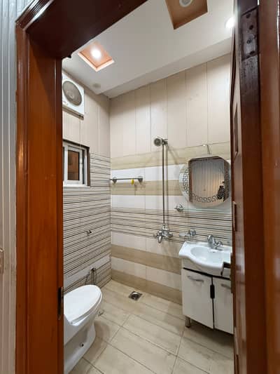 141 A Block used house well-maintained and redy for living