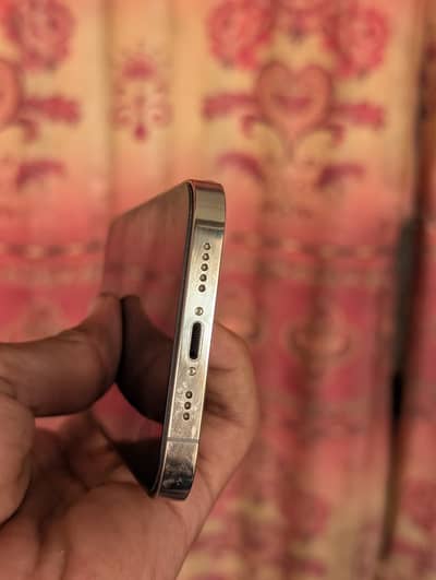 Apple iPhone 12 Pro