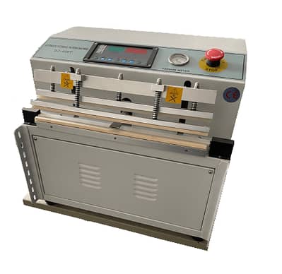 External vacuum sealing machine, Brother VC99 vertical vacuum sealer