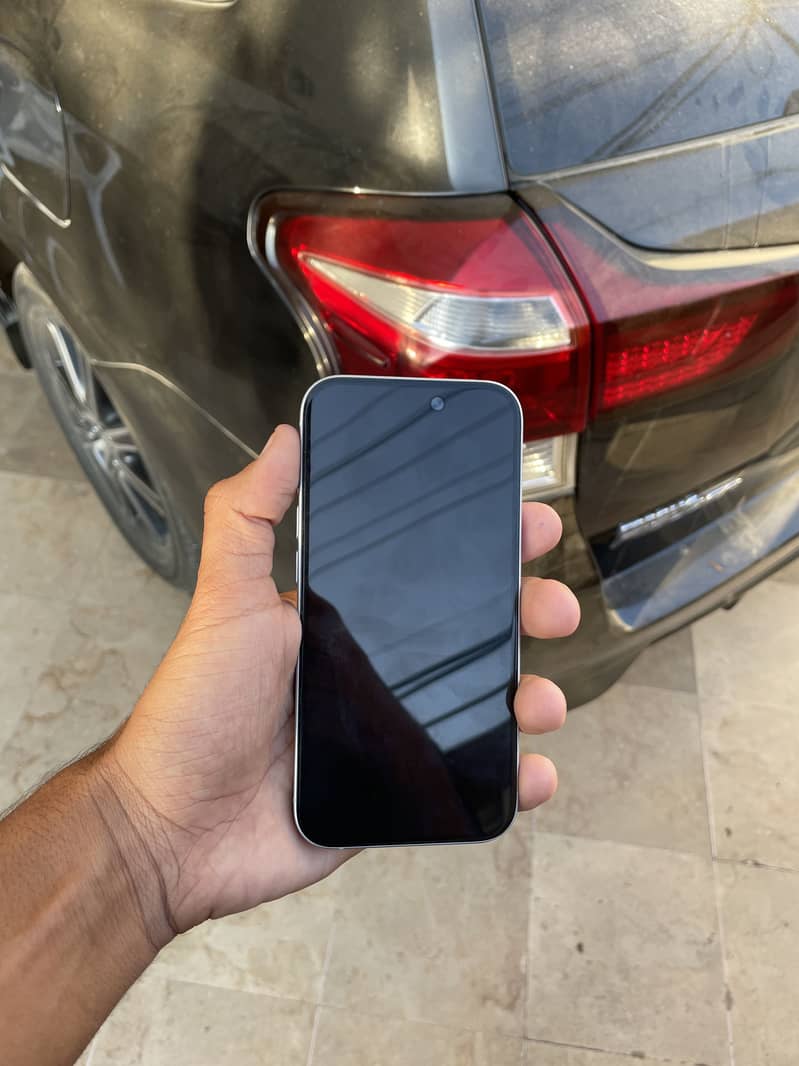 Apple iPhone 15 3