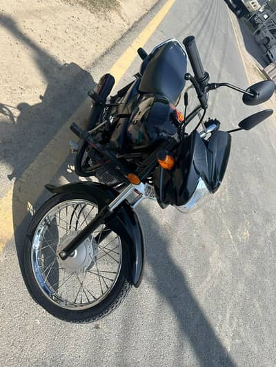 Honda Priodor for Sale