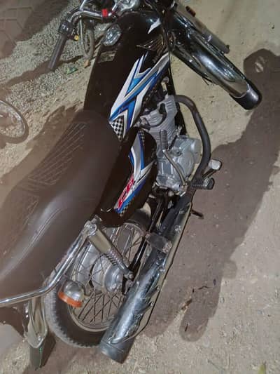 2025 model